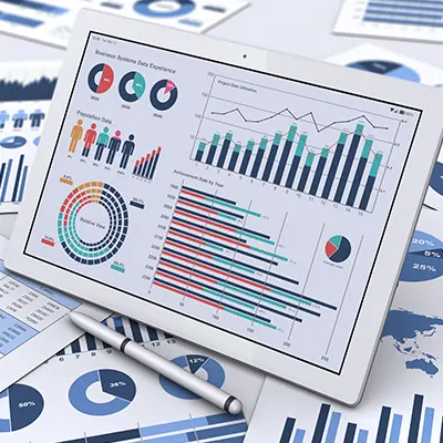 FAIRE UNE ANALYSE DU MARCHE