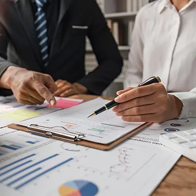 REDIGER UN BUSINESS PLAN